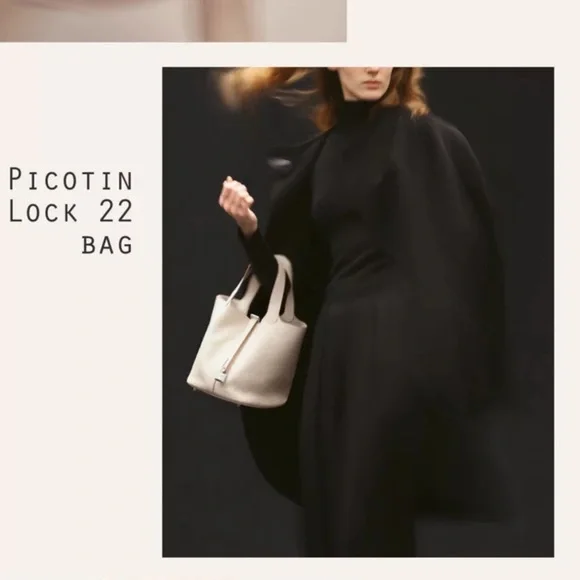 Hermes Picotin 22 - Picture 16 of 16